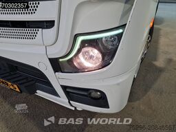 Mercedes Actros 1942 4X2 NL-Truck GigaSpace
