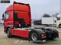 DAF CF 400 CF 4X2 NL-Truck APK SC