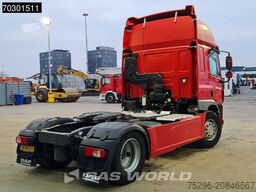 DAF CF 400 CF 4X2 NL-Truck APK SC