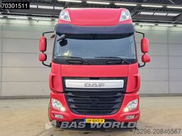 DAF CF 400 CF 4X2 NL-Truck APK SC