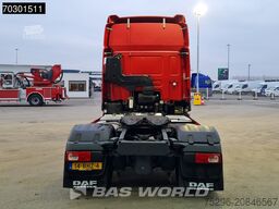 DAF CF 400 CF 4X2 NL-Truck APK SC