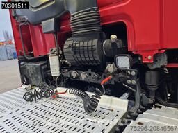 DAF CF 400 CF 4X2 NL-Truck APK SC