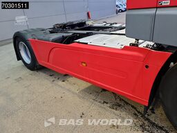 DAF CF 400 CF 4X2 NL-Truck APK SC