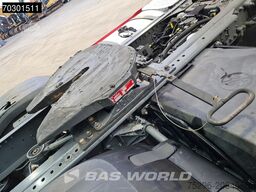 DAF CF 400 CF 4X2 NL-Truck APK SC