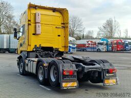 Scania R480 Topline 6x2 - Retarder - Euro 5 - Opti Cru...