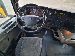 Scania R480 Topline 6x2 - Retarder - Euro 5 - Opti Cru...