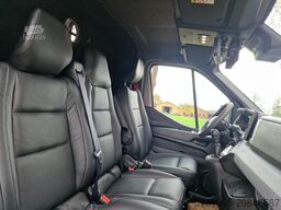 Renault Master MTM S3 EXCLUSIVE ! Nieuw model paardenwa...