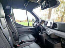 Renault Master MTM S3 EXCLUSIVE ! Nieuw model paardenwa...