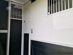 Renault Master MTM S3 EXCLUSIVE ! Nieuw model paardenwa...