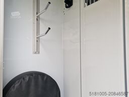 Renault Master MTM S3 EXCLUSIVE ! Nieuw model paardenwa...