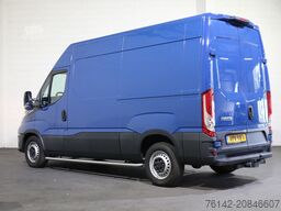 Iveco Daily 35S14 L2 H2 Airco Automaat 3.5T Trekhaak