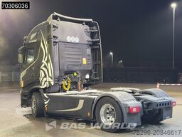 Iveco Stralis 570 4X2 Retarder 2xTanks Alcoa's Standk...