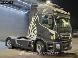 Iveco Stralis 570 4X2 Retarder 2xTanks Alcoa's Standk...