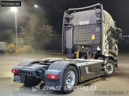 Iveco Stralis 570 4X2 Retarder 2xTanks Alcoa's Standk...