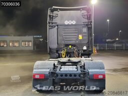 Iveco Stralis 570 4X2 Retarder 2xTanks Alcoa's Standk...