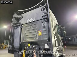 Iveco Stralis 570 4X2 Retarder 2xTanks Alcoa's Standk...