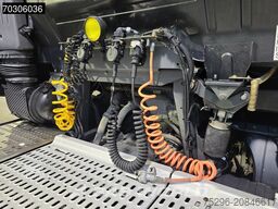 Iveco Stralis 570 4X2 Retarder 2xTanks Alcoa's Standk...