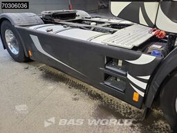 Iveco Stralis 570 4X2 Retarder 2xTanks Alcoa's Standk...