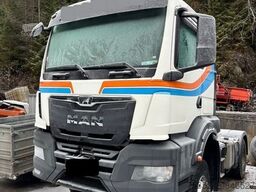 MAN TGX 18.510 4x4
