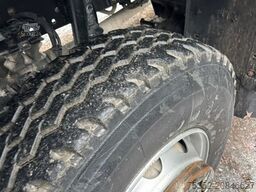 MAN TGX 18.510 4x4