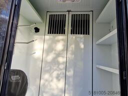 Renault Master MTM S3 EXCLUSIVE ! Nieuw model paardenwa...