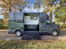 Renault Master MTM S3 EXCLUSIVE ! Nieuw model paardenwa...