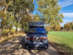 Renault Master MTM S3 EXCLUSIVE ! Nieuw model paardenwa...