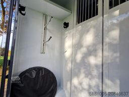 Renault Master MTM S3 EXCLUSIVE ! Nieuw model paardenwa...