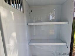 Renault Master MTM S3 EXCLUSIVE ! Nieuw model paardenwa...