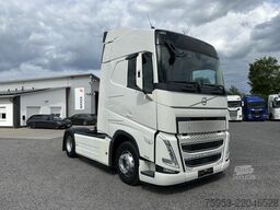 Volvo FH 460 4x2 Globetrotter Turbo Compound Standklima