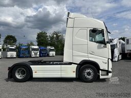 Volvo FH 460 4x2 Globetrotter Turbo Compound Standklima