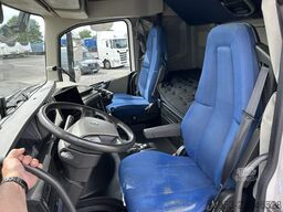 Volvo FH 460 4x2 Globetrotter Turbo Compound Standklima