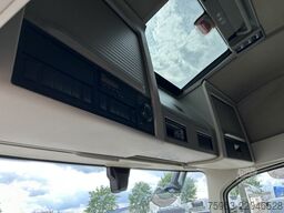 Volvo FH 460 4x2 Globetrotter Turbo Compound Standklima