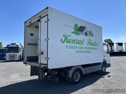Mercedes Benz 818 Atego TK Koffer Carrier Supra