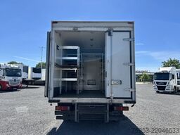 Mercedes Benz 818 Atego TK Koffer Carrier Supra