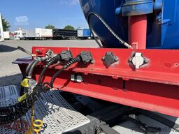 Feldbinder KIP 50.3 eigene Hydraulik