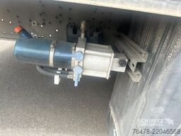 Schmitz Cargobull Curtainsider Mega