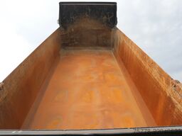 Scania R500 NGS | 8X4 | RETARDER | BIG AXLES | FULL ST...
