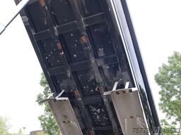 Scania R500 NGS | 8X4 | RETARDER | BIG AXLES | FULL ST...