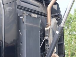 Scania R500 NGS | 8X4 | RETARDER | BIG AXLES | FULL ST...
