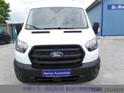 FORD Transit 350 L3H2 Klima/Tempomat/PDC+Kamera