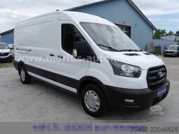 FORD Transit 350 L3H2 Klima/Tempomat/PDC+Kamera