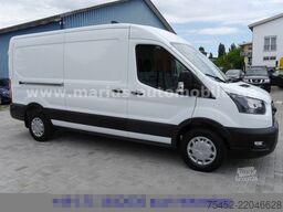 FORD Transit 350 L3H2 Klima/Tempomat/PDC+Kamera