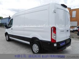 FORD Transit 350 L3H2 Klima/Tempomat/PDC+Kamera