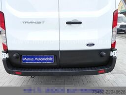 FORD Transit 350 L3H2 Klima/Tempomat/PDC+Kamera