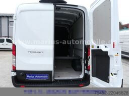 FORD Transit 350 L3H2 Klima/Tempomat/PDC+Kamera