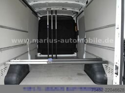 FORD Transit 350 L3H2 Klima/Tempomat/PDC+Kamera