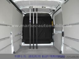 FORD Transit 350 L3H2 Klima/Tempomat/PDC+Kamera