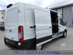 FORD Transit 350 L3H2 Klima/Tempomat/PDC+Kamera