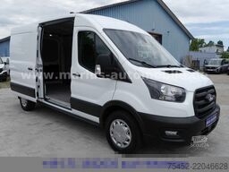 FORD Transit 350 L3H2 Klima/Tempomat/PDC+Kamera